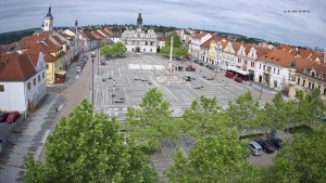 Město Stříbro - Masarykovo náměstí - 16.6.2026 v 09:45 Město Stříbro - Masarykovo náměstí - 16.6.2026 v 09:45