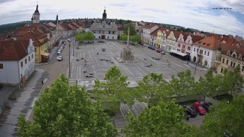 Město Stříbro