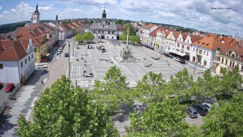 Město Stříbro