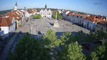 Město Stříbro