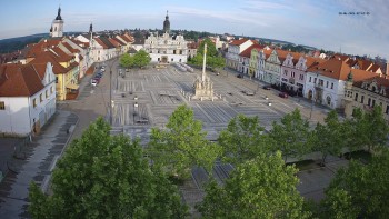 Město Stříbro