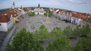 Město Stříbro