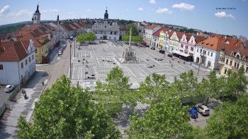 Město Stříbro