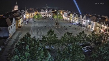Město Stříbro