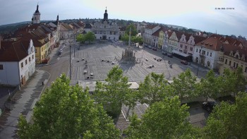 Město Stříbro