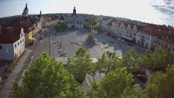 Plac Masaryka