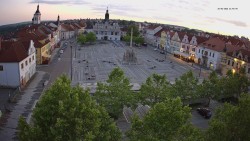 Plac Masaryka
