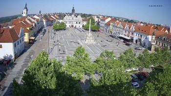Město Stříbro