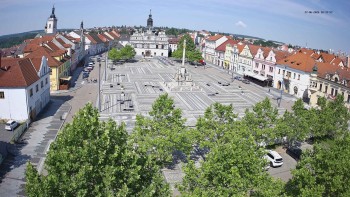Město Stříbro
