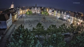 Město Stříbro