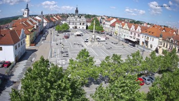Město Stříbro
