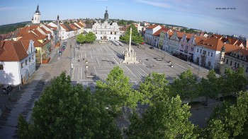 Město Stříbro