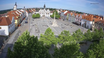 Město Stříbro