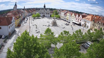 Město Stříbro