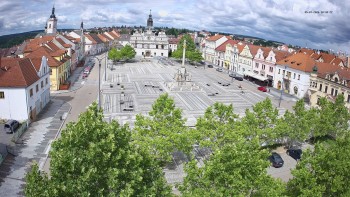 Město Stříbro