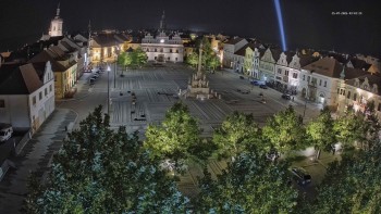 Město Stříbro