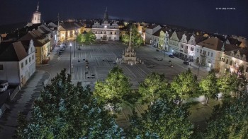 Město Stříbro