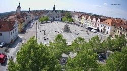 Masaryk Square