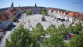 Město Stříbro