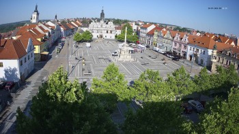 Město Stříbro