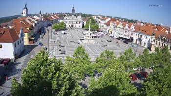 Město Stříbro