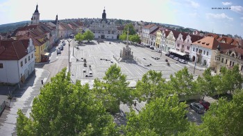 Město Stříbro