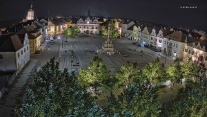 Město Stříbro - Masarykovo náměstí - 31.7.2026 v 00:45 Město Stříbro - Masarykovo náměstí - 31.7.2026 v 00:45