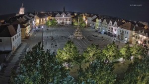 Město Stříbro - Masarykovo náměstí - 31.7.2026 v 01:45 Město Stříbro - Masarykovo náměstí - 31.7.2026 v 01:45