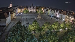 Město Stříbro - Masarykovo náměstí - 31.7.2026 v 02:45 Město Stříbro - Masarykovo náměstí - 31.7.2026 v 02:45