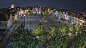 Město Stříbro - Masarykovo náměstí - 31.7.2026 v 03:45 Město Stříbro - Masarykovo náměstí - 31.7.2026 v 03:45