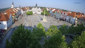 Město Stříbro - Masarykovo náměstí - 31.7.2026 v 07:45 Město Stříbro - Masarykovo náměstí - 31.7.2026 v 07:45
