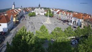 Město Stříbro - Masarykovo náměstí - 31.7.2026 v 08:45 Město Stříbro - Masarykovo náměstí - 31.7.2026 v 08:45
