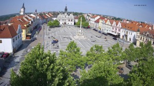 Město Stříbro - Masarykovo náměstí - 31.7.2026 v 09:45 Město Stříbro - Masarykovo náměstí - 31.7.2026 v 09:45