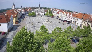 Město Stříbro - Masarykovo náměstí - 31.7.2026 v 10:45 Město Stříbro - Masarykovo náměstí - 31.7.2026 v 10:45