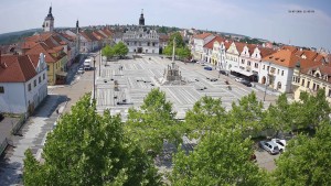 Město Stříbro - Masarykovo náměstí - 31.7.2026 v 12:45 Město Stříbro - Masarykovo náměstí - 31.7.2026 v 12:45