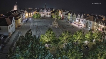 Město Stříbro