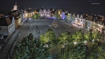 Město Stříbro
