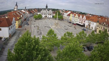 Město Stříbro