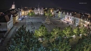 Město Stříbro