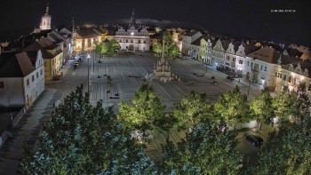 Město Stříbro