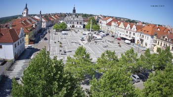 Město Stříbro