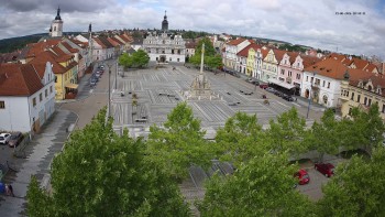 Město Stříbro