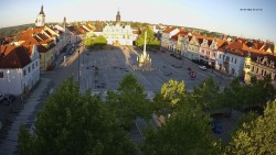 Masarykovo náměstí