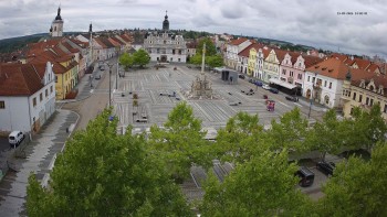 Město Stříbro