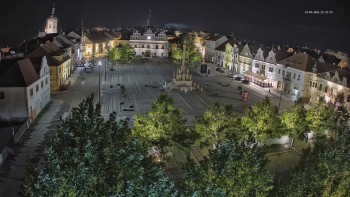 Město Stříbro