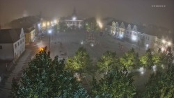 Masaryk Square