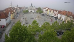 Masaryk-Platz