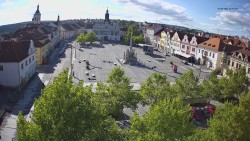 Masaryk Square