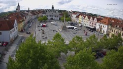 Masaryk-Platz