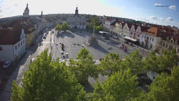 Město Stříbro